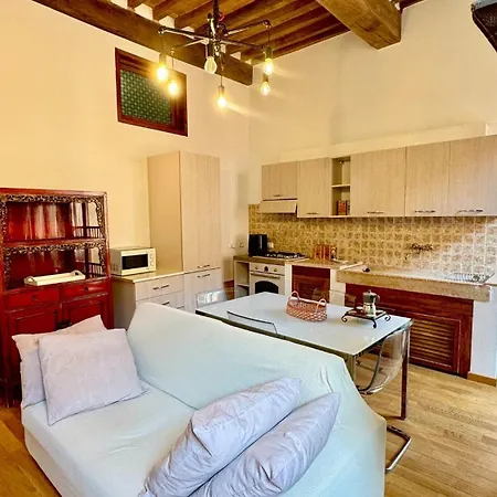 Apartment La Fiorita Parma