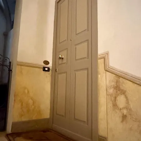 Apartment La Fiorita *