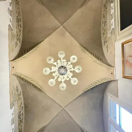 La Fiorita - Manu Maison *