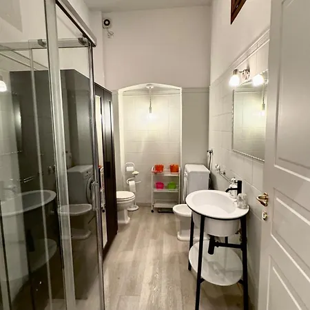 La Fiorita Apartment