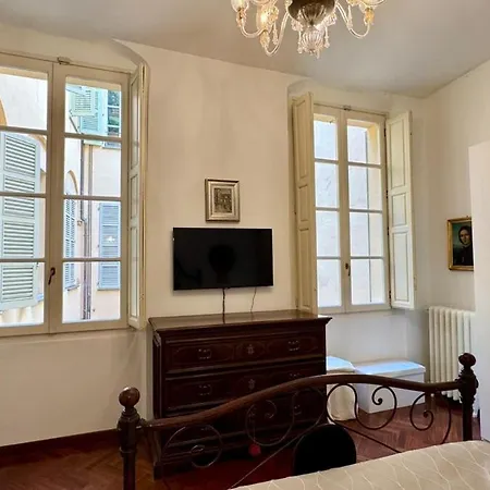 La Fiorita - Manu Maison Apartment *