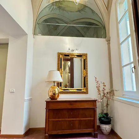 Apartment La Fiorita *