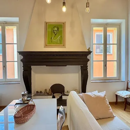 La Fiorita Apartment Parma