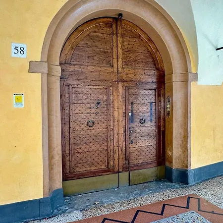 La Fiorita - Manu Maison