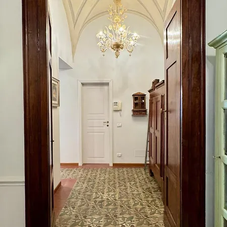 Apartment La Fiorita