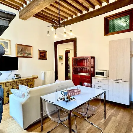 Apartment La Fiorita Parma