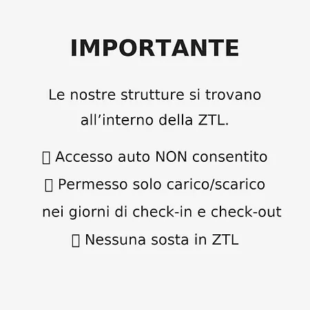 La Fiorita Apartment