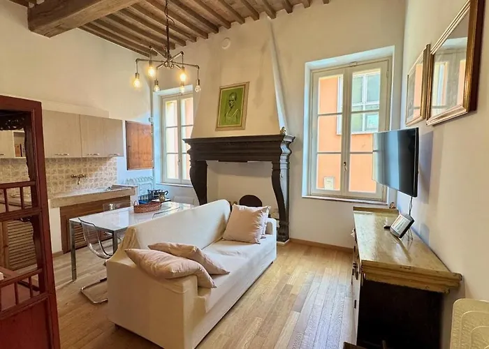 La Fiorita - Manu Maison Apartment