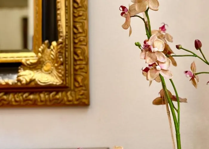 Apartment La Fiorita - Manu Maison *