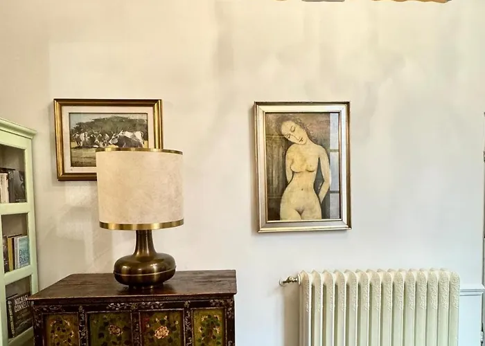 La Fiorita - Manu Maison *