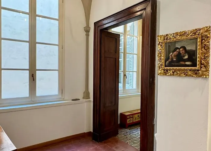 La Fiorita - Manu Maison Parma