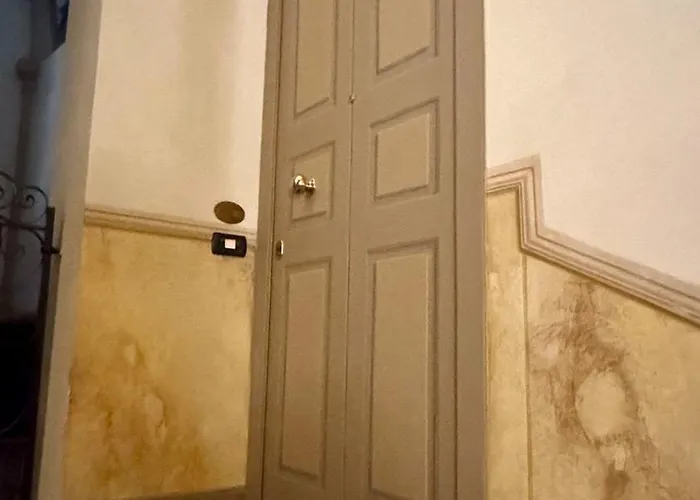 Apartment La Fiorita - Manu Maison *