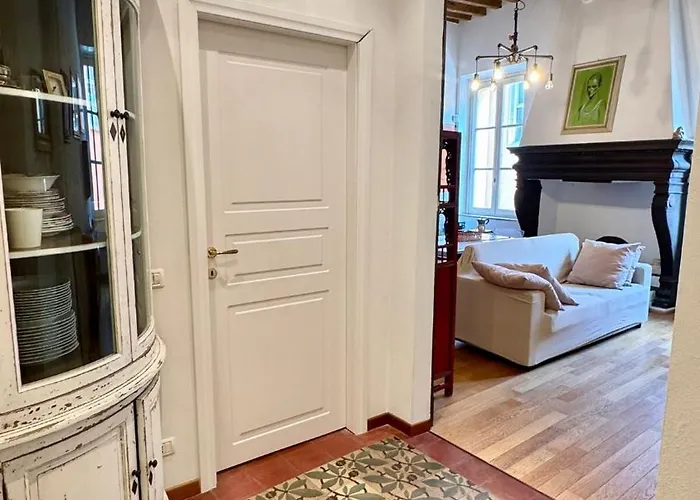 La Fiorita - Manu Maison Apartment Parma