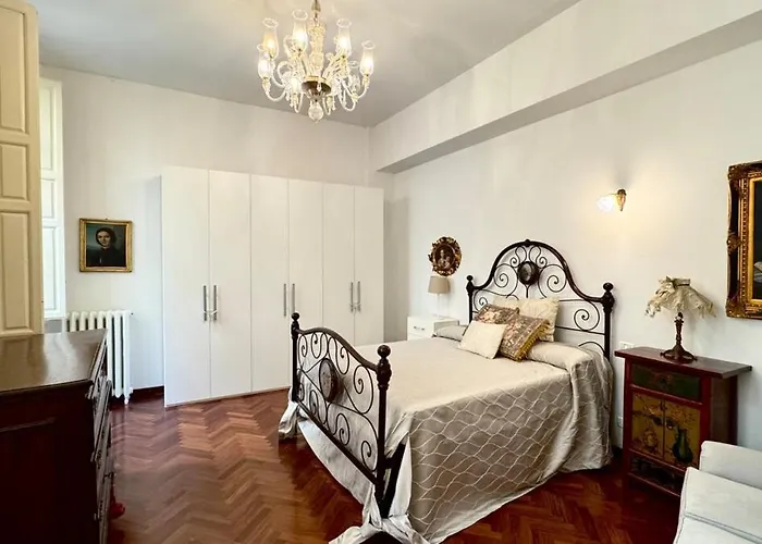 La Fiorita - Manu Maison Apartment