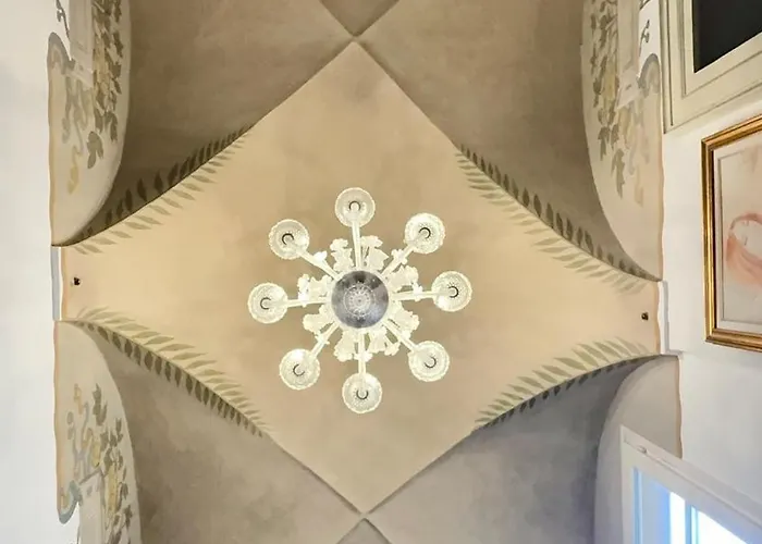 La Fiorita - Manu Maison *