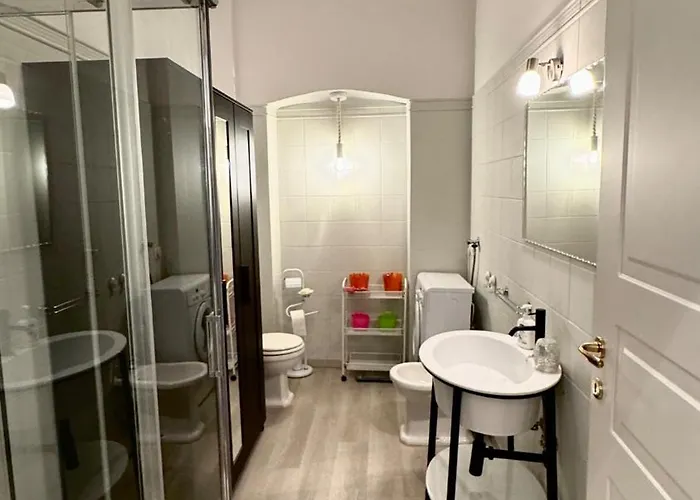 La Fiorita - Manu Maison Apartment