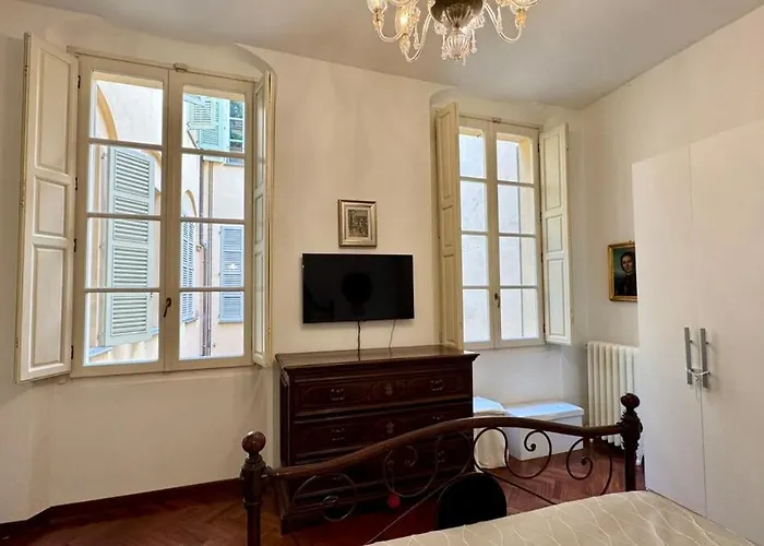 La Fiorita - Manu Maison Apartment *