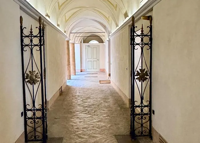 Apartment La Fiorita - Manu Maison *