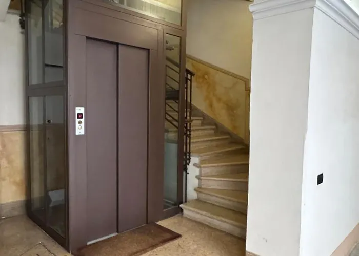 La Fiorita - Manu Maison Apartment *