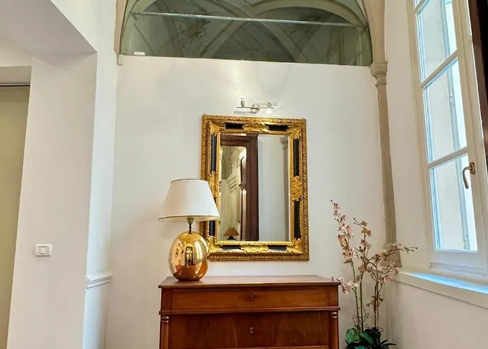 Apartment La Fiorita - Manu Maison *