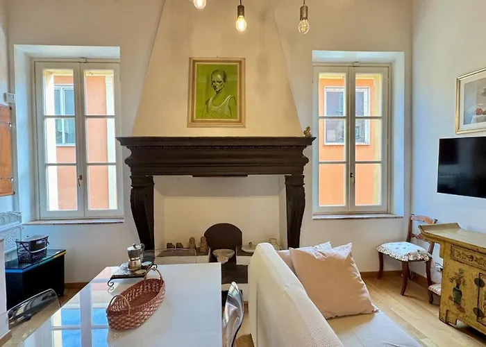 La Fiorita - Manu Maison Apartment Parma