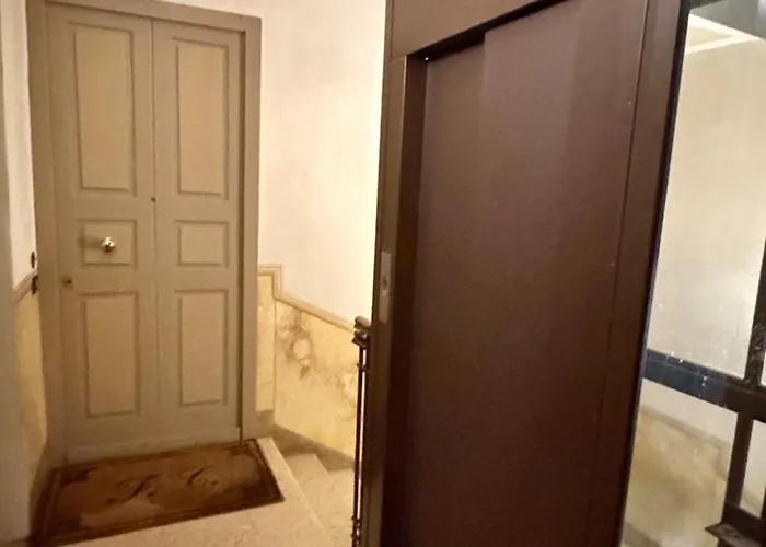 La Fiorita - Manu Maison Parma