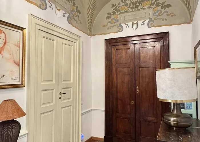 La Fiorita - Manu Maison *