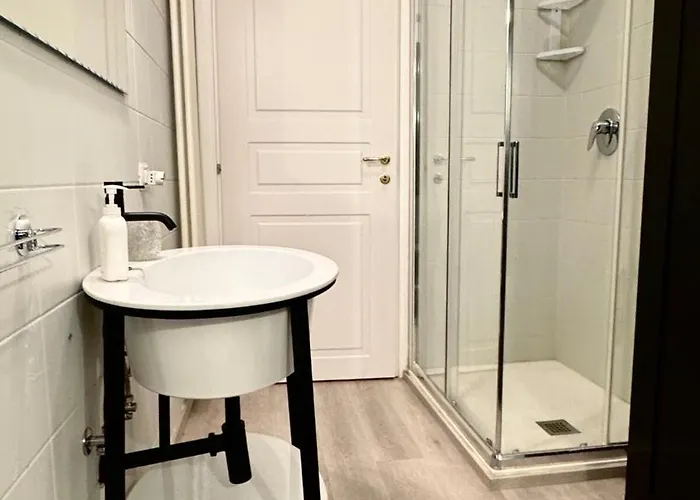 La Fiorita - Manu Maison Parma