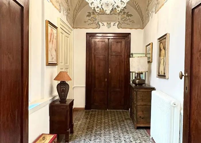 La Fiorita - Manu Maison