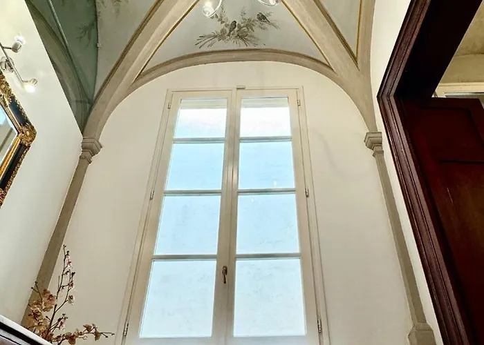 La Fiorita - Manu Maison Apartment *