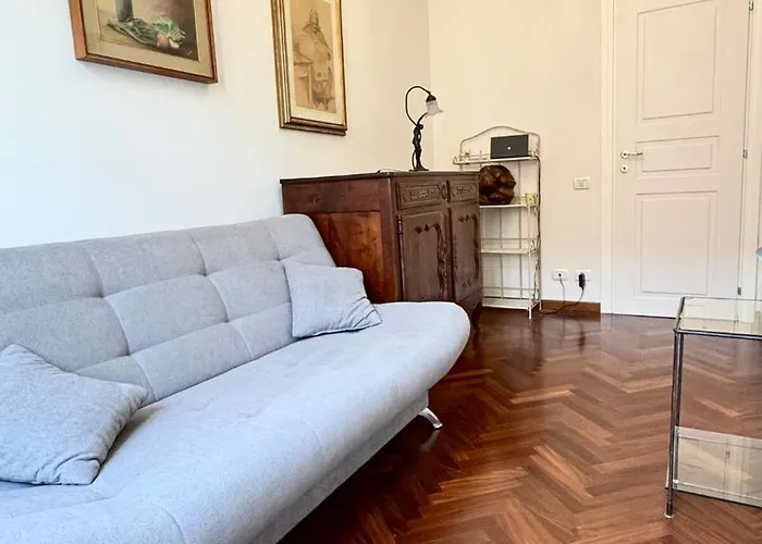 La Fiorita - Manu Maison *