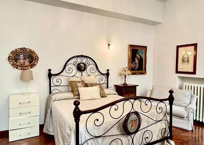 La Fiorita - Manu Maison